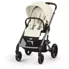 Cybex Balios S Lux pushchair Sky Blue