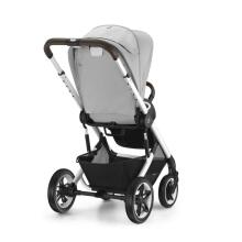 Cybex Talos S lux прогулочная коляска Lava Grey