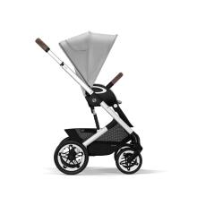 Cybex Talos S lux прогулочная коляска Lava Grey