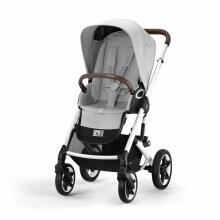 Cybex Talos S lux прогулочная коляска Lava Grey