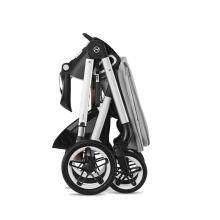 Cybex Talos S lux прогулочная коляска Lava Grey