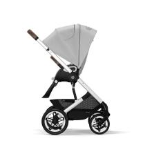 Cybex Talos S lux прогулочная коляска Lava Grey