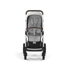 Cybex Talos S lux прогулочная коляска Lava Grey