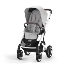 Cybex Talos S lux прогулочная коляска Lava Grey