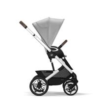 Cybex Talos S lux прогулочная коляска Lava Grey