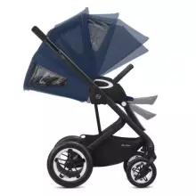 Cybex Talos S lux прогулочная коляска Lava Grey