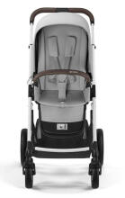 Cybex Talos S lux прогулочная коляска Lava Grey