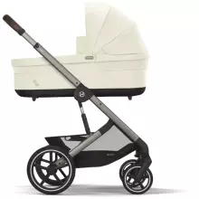 Cybex Balios S Lux pushchair Lava Grey