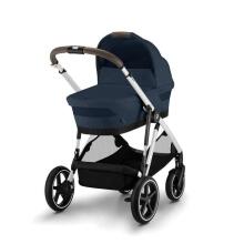 Cybex Carrycot Gazelle S Art.102346 Navy Blue