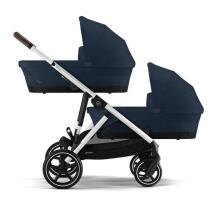 Cybex Carrycot Gazelle S Art.102346 Navy Blue