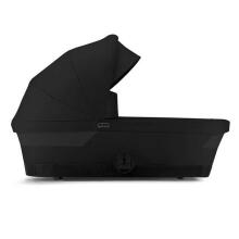 Cybex Carrycot Gazelle S Art.102347 Deep Black