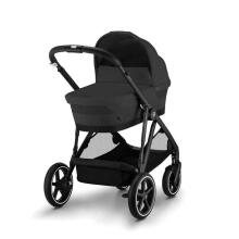 Cybex Carrycot Gazelle S Art.102347 Deep Black