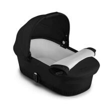 Cybex Carrycot Gazelle S Art.102347 Deep Black