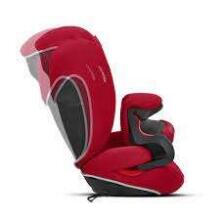 Cybex Pallas B-Fix  Art.233807 Dynamic Red