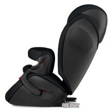 Cybex Pallas M-Fix SL 9-36kg turvatool Purple Rain