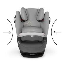 Cybex Pallas M-Fix SL turvatool Blue Moon 9-36 kg