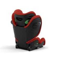 Cybex Solution G i-Fix 100-150cm, Hibiscus Redturvatool (15-50kg)