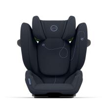 Cybex Solution G i-Fix turvatool 100-150cm, Ocean Blue (15-50kg)