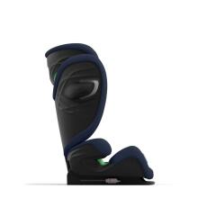 Cybex Solution G i-Fix turvatool 100-150cm, Ocean Blue (15-50kg)