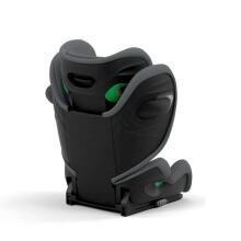 Cybex Solution G i-Fix 100-150cm, Monument Grey turvatool (15-50kg)