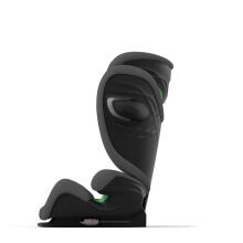 Cybex Solution M-Fix SL  Grey Rabbit  turvatool (15-36kg)