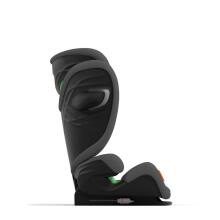 Cybex Solution M-Fix SL  Grey Rabbit  turvatool (15-36kg)