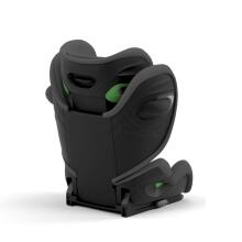 Cybex Solution M-Fix SL  Grey Rabbit  turvatool (15-36kg)