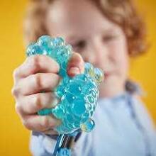 Kids Krafts Gooballz Disco Art.GP206