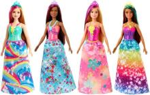 Barbie Dreamtopia  Art.FXT 13