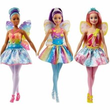 Barbie Dreamtopia  Art.GJJ98 Кукла Фея Барби