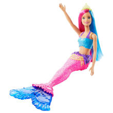 Mattel Barbie DreamTopia Doll Art.102483