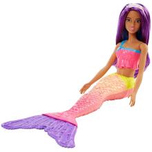 Mattel Barbie DreamTopia Doll Art.102483