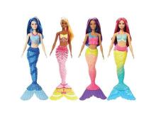 Mattel Barbie DreamTopia Doll Art.102483