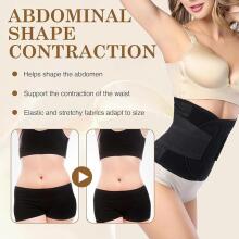 Med Suppor Postpartum Belly Wrap Art.102517 Sünnitusjärgne vöö/side