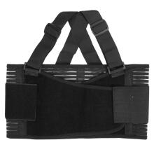 Med Support Multifunctional Rib Brace Art.102518  Rindkere tugi, elastne, hingav, hõlpsasti kasutatav, multifunktsionaalne ribi tugiside, topeltrihmad,