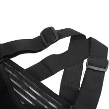 Med Support Multifunctional Rib Brace Art.102518  Rindkere tugi, elastne, hingav, hõlpsasti kasutatav, multifunktsionaalne ribi tugiside, topeltrihmad,