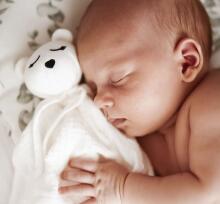 La Bebe™ sleep Art.102573