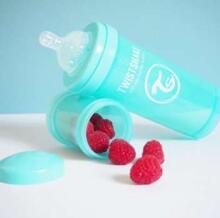 Twistshake  Art.78256 Pastel Blue