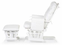 Childhome Gliding Chair Art.GLCHRWH