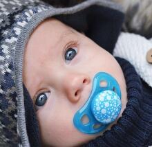 Twistshake  Pacifier Art.78289