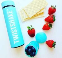 Twistshake Hot&Cold  Art.78109 White