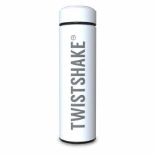 Twistshake Hot&Cold  Art.78109 White   Термос из нержавеющей стали 420мл