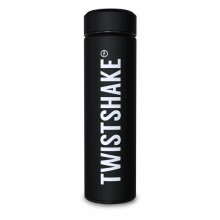 Twistshake Hot&Cold  Art.78113 Black