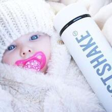 Twistshake Hot&Cold  Art.78297 Pastel Pink