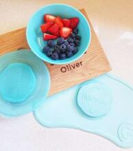 Twistshake Bowl Art.78149 Pastel Pink