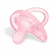 Chicco Physio Soft Love  Art.73315.11 Pink