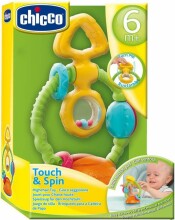 Chicco Touch&Spin  Art.69029
