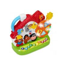 Chicco Talking Farm Art.79000.83