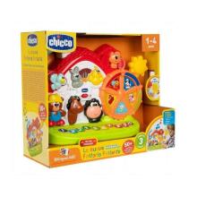Chicco Talking Farm Art.79000.83