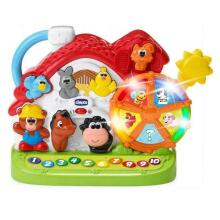 Chicco Talking Farm Art.79000.83